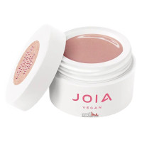 Моделюючий гель Creamy Builder Gel JOIA vegan, GOLD MELLOW 15 мл, № 27 золотисто-бежевий з шиммером